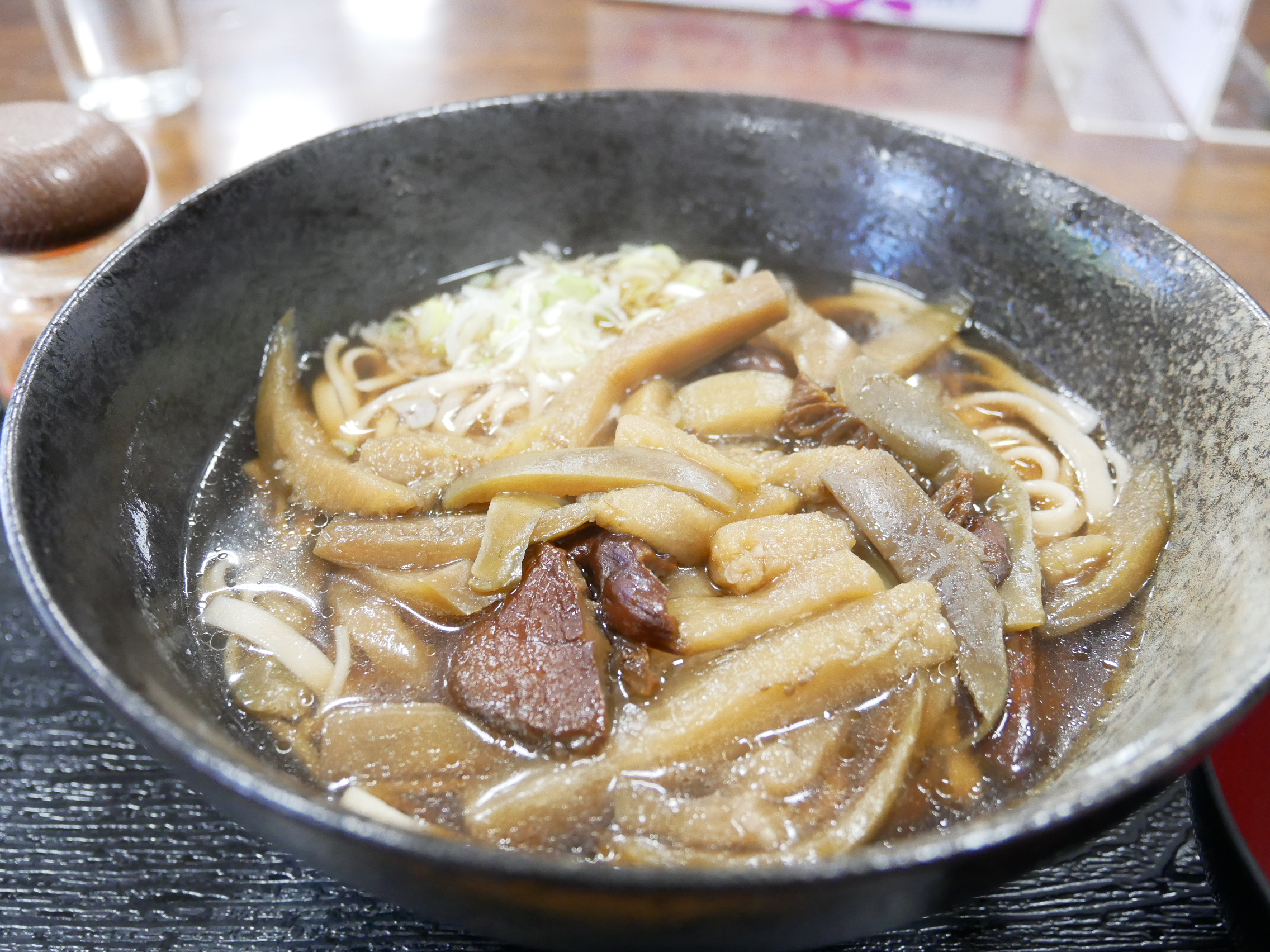 栃木県民が愛する乳茸って？日光で食べたい「ちたけそば・うどん」8選