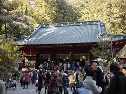 【2026年版】初詣＆初日の出特集！日光東照宮や日光山輪王寺などの社寺と観光スポットで素敵な新年を迎えよう！
