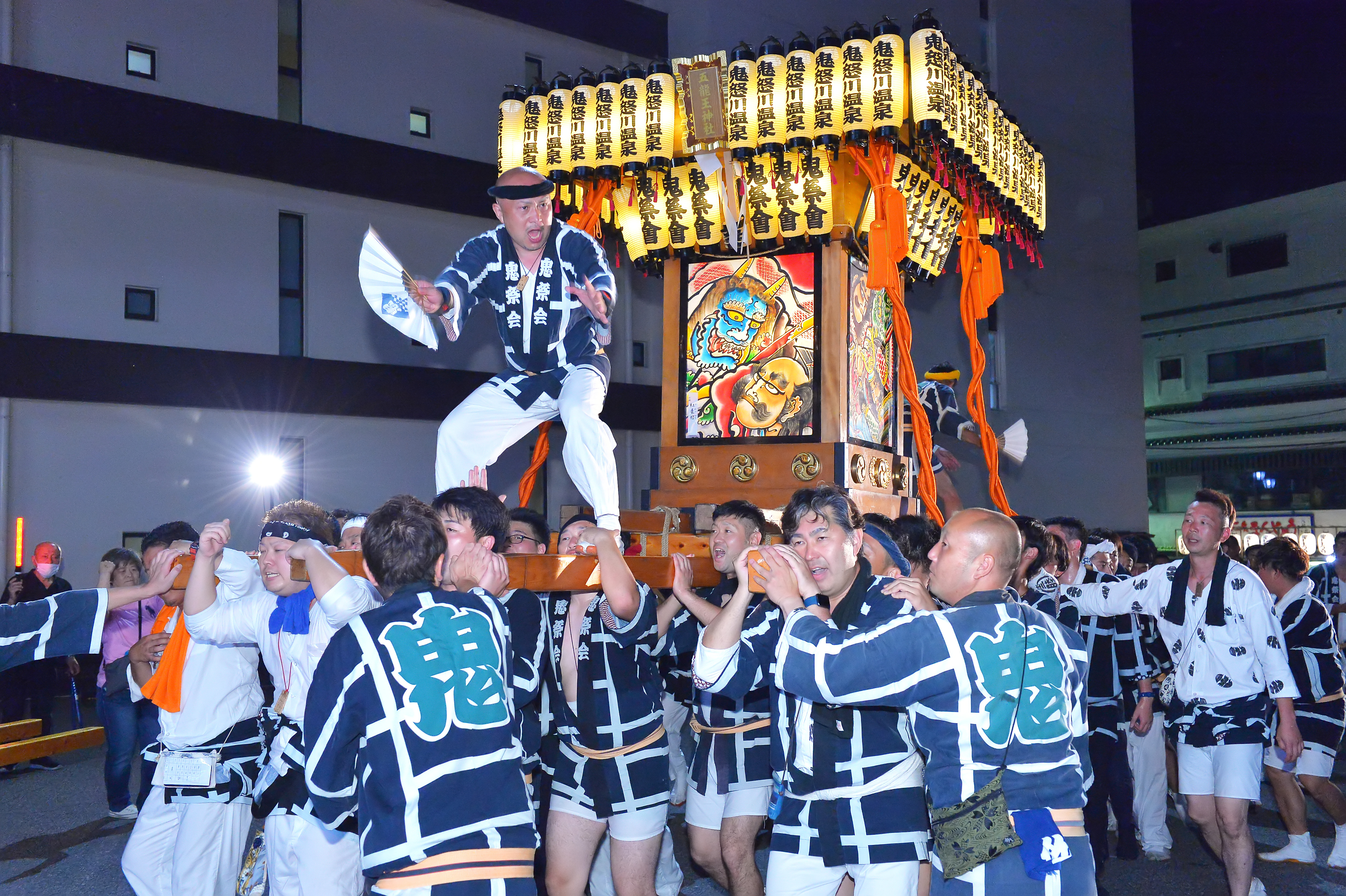 龍王祭