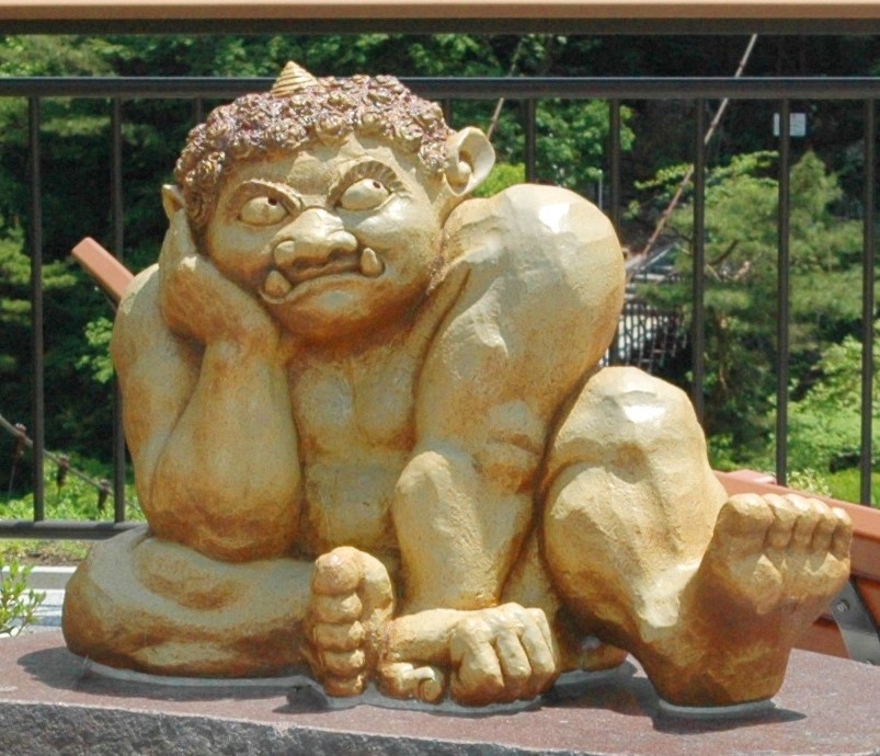 七福邪鬼めぐり鬼怒太