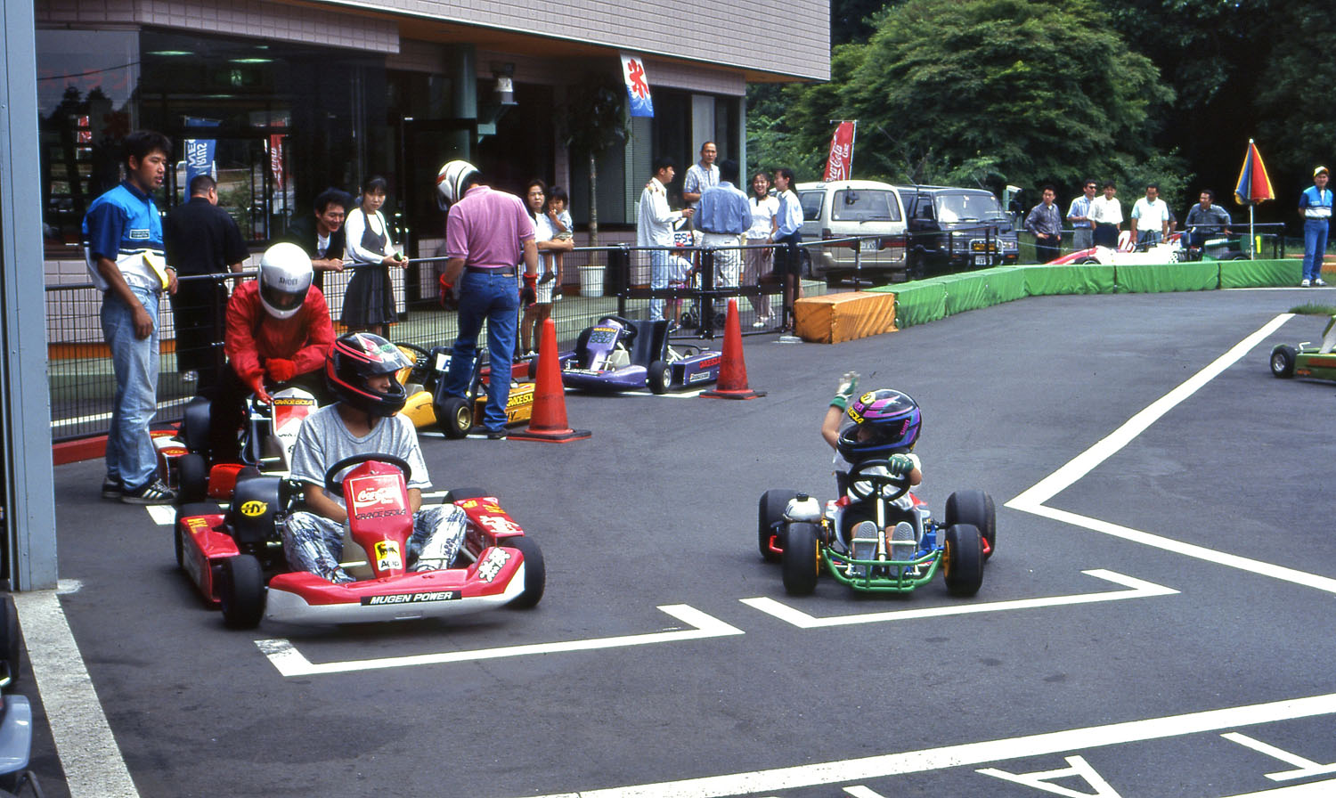 グランデ・イ・ソーラ