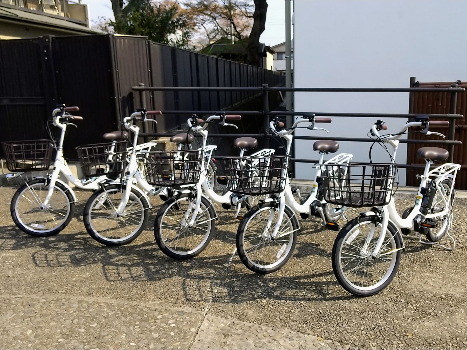 いまいちレンタサイクル