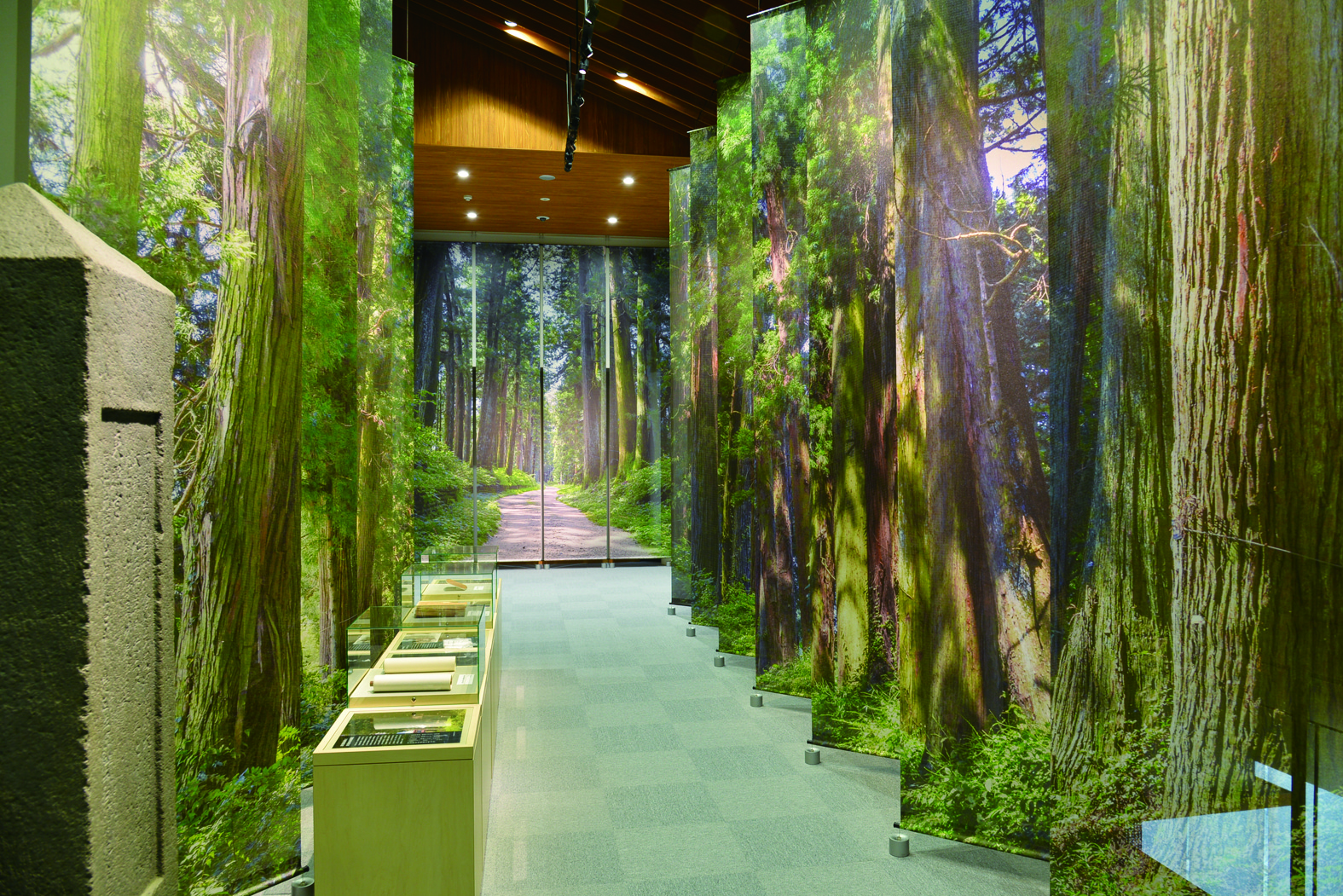 二宮尊徳記念館・日光市歴史民俗資料館