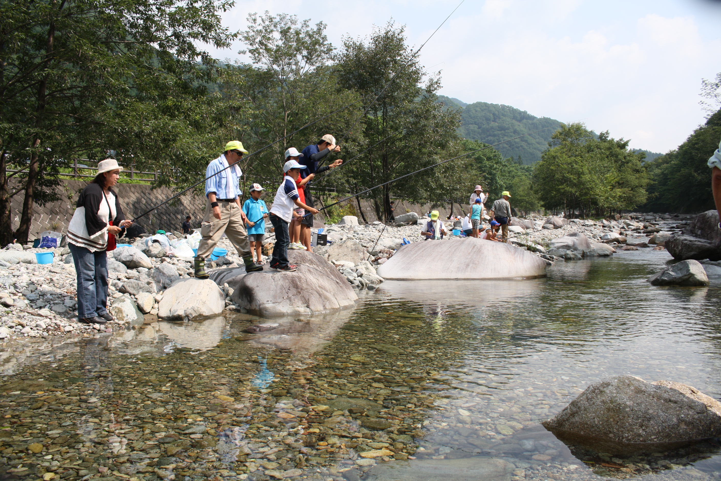 足尾町漁業協同組合