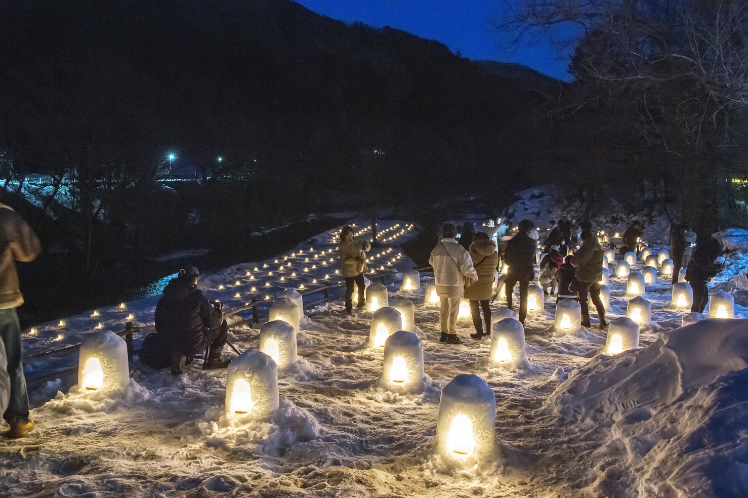 Optimized for Travelers