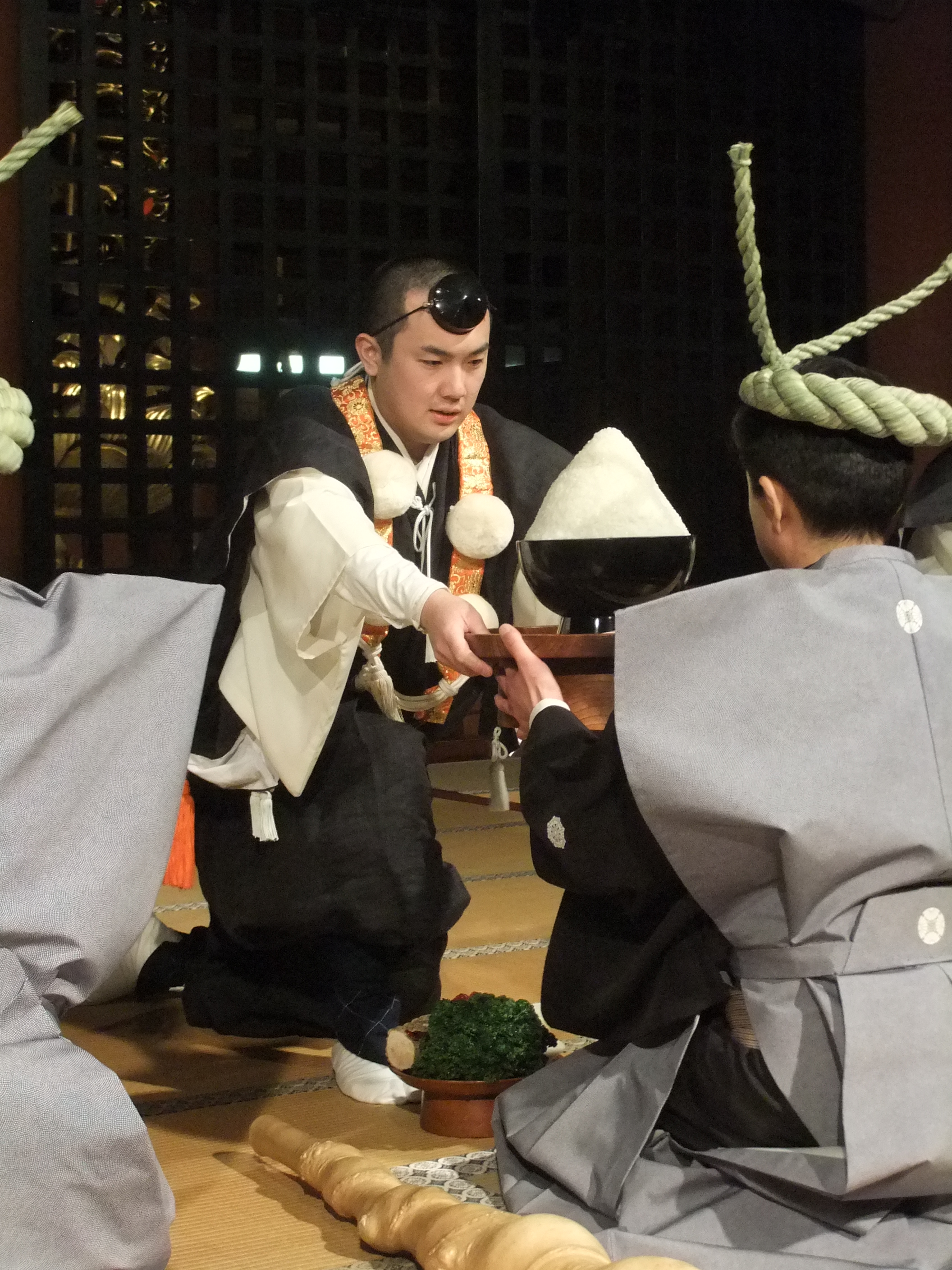 強飯式｜体験・観光スポット ｜【公式】日光市の観光サイト 日光旅ナビ